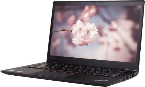 Lenovo thinkpad T460S