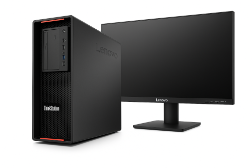 thinkstation P710