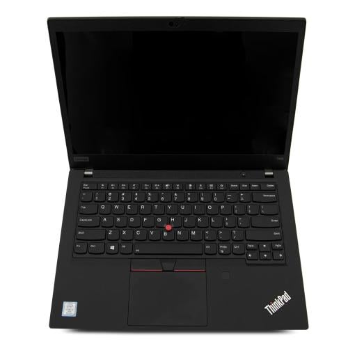 Lenovo thinkpad T490