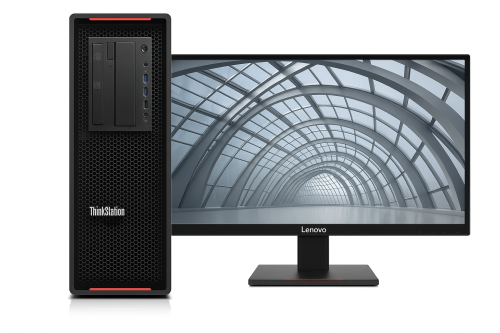 Lenovo thinkstaiton P500