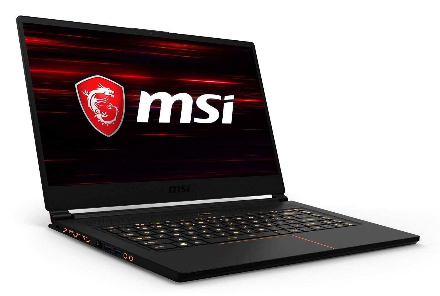 MSI GS65 Stealth 9SF