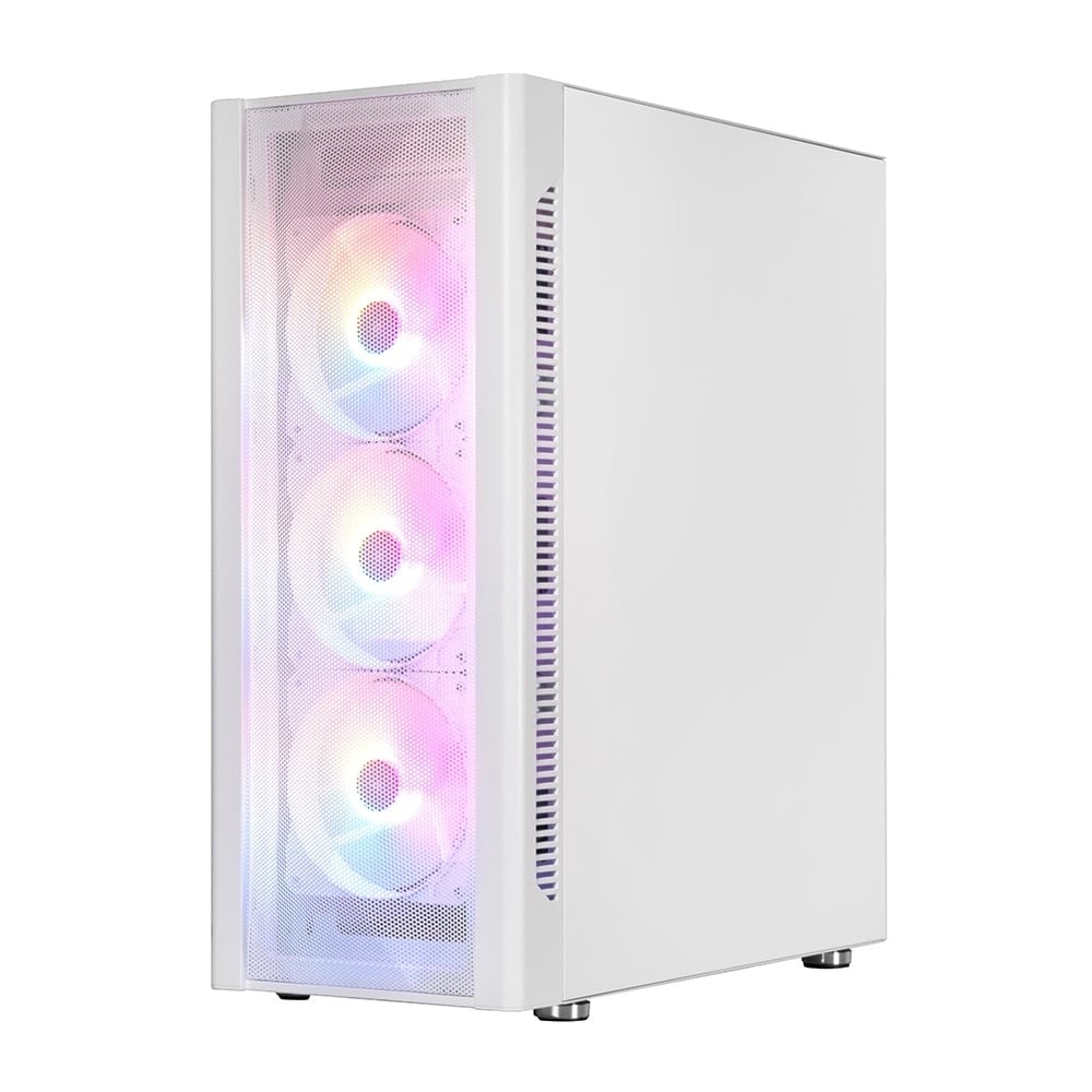 MSI Revolution White