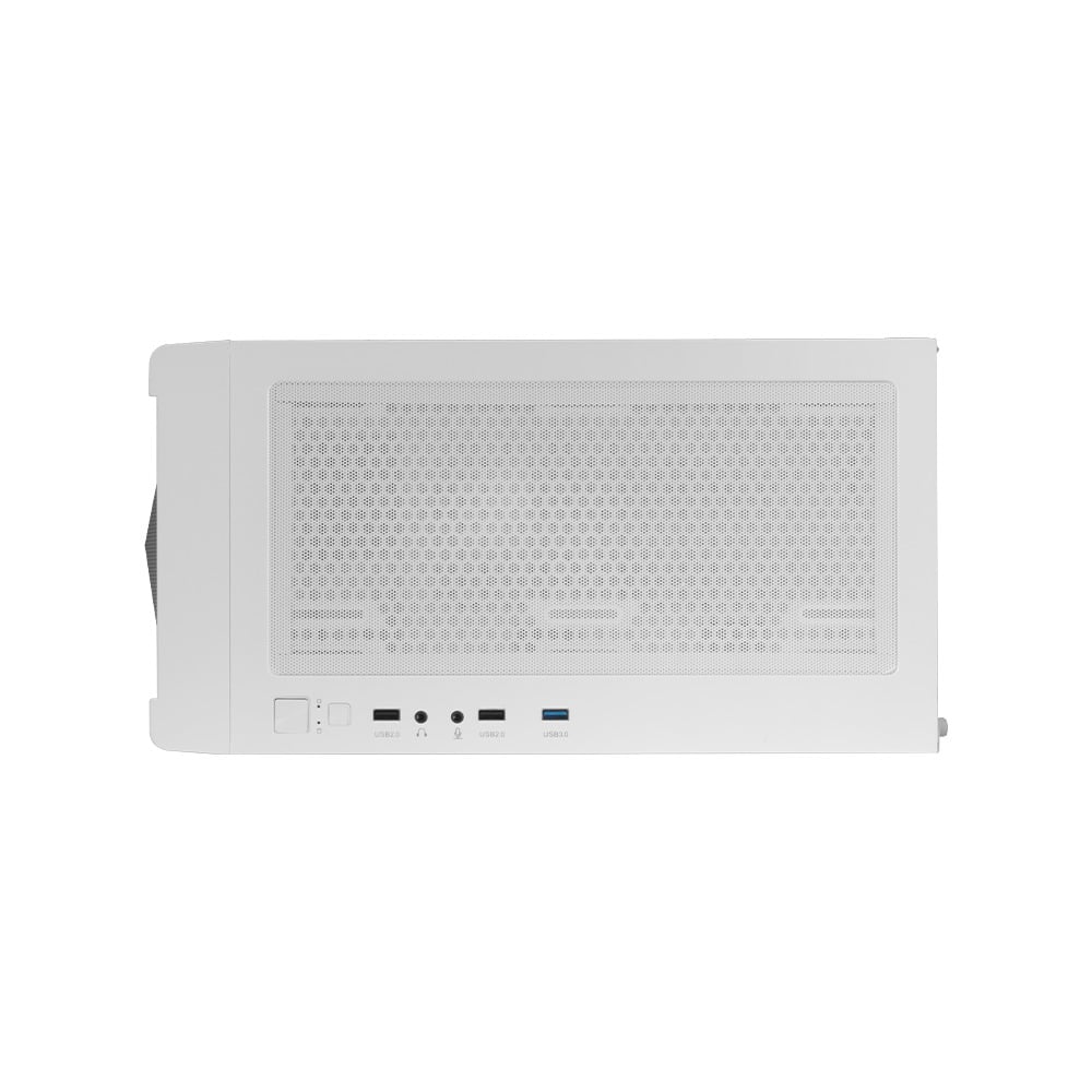 MSI Revolution White