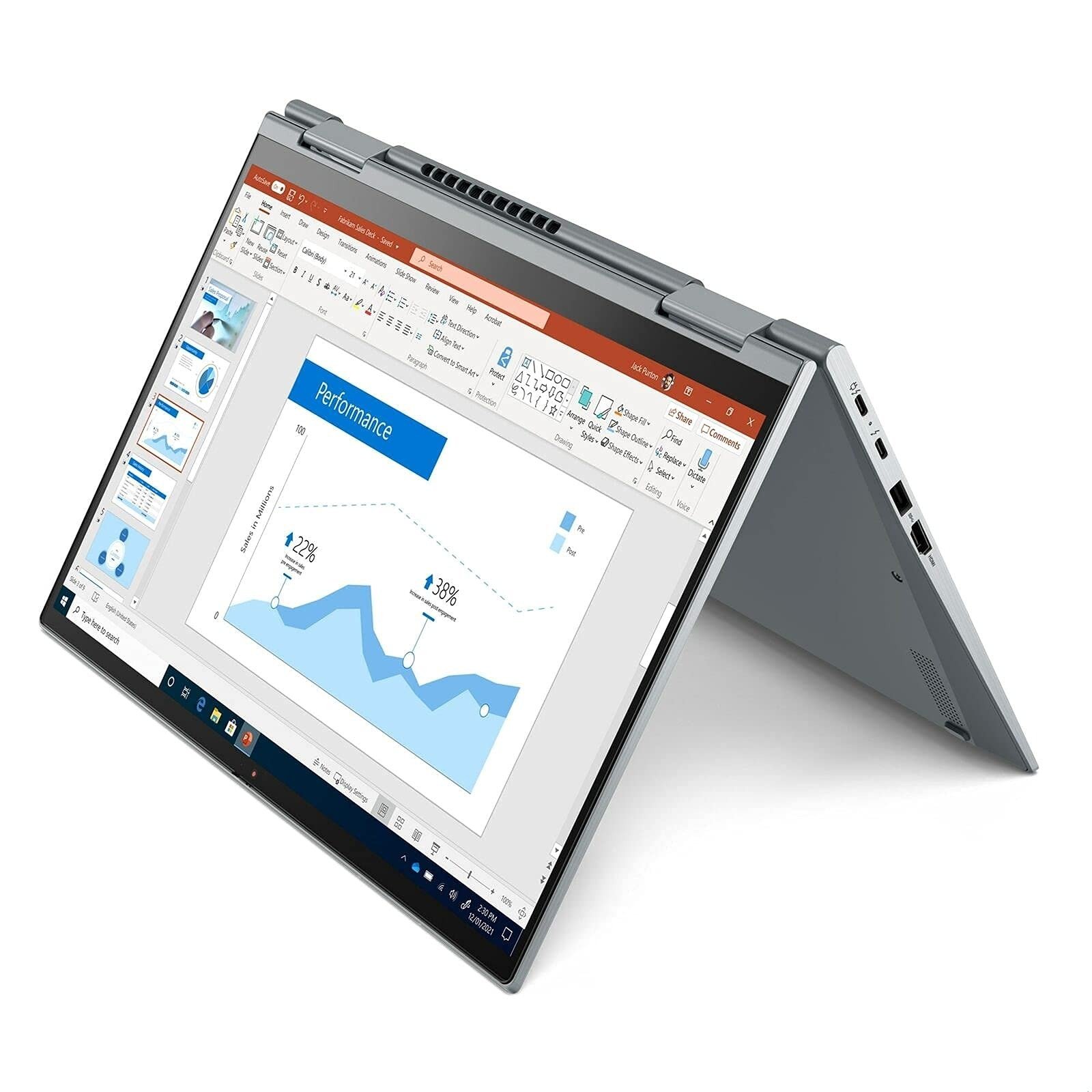 X1 Yoga gen 11