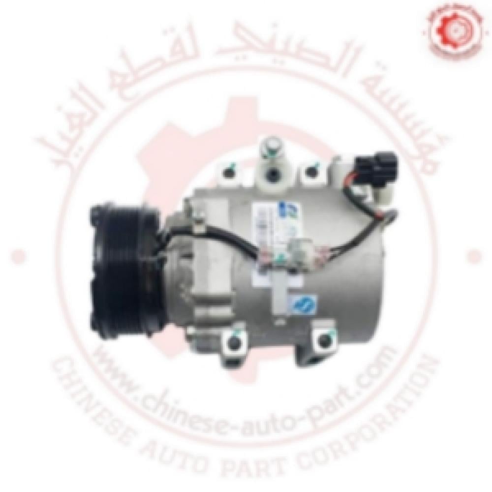 كمبروسر مكيف سيارة جيتور X90 بلس Compressor Jetour X90 PLUS