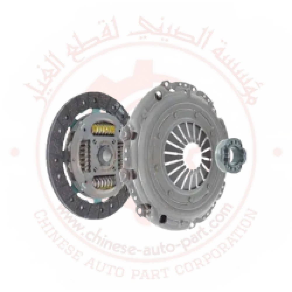 طقم كلتش جربكس ماكسوس في90  Clutch Set Disc Gerbex V90 Maxus