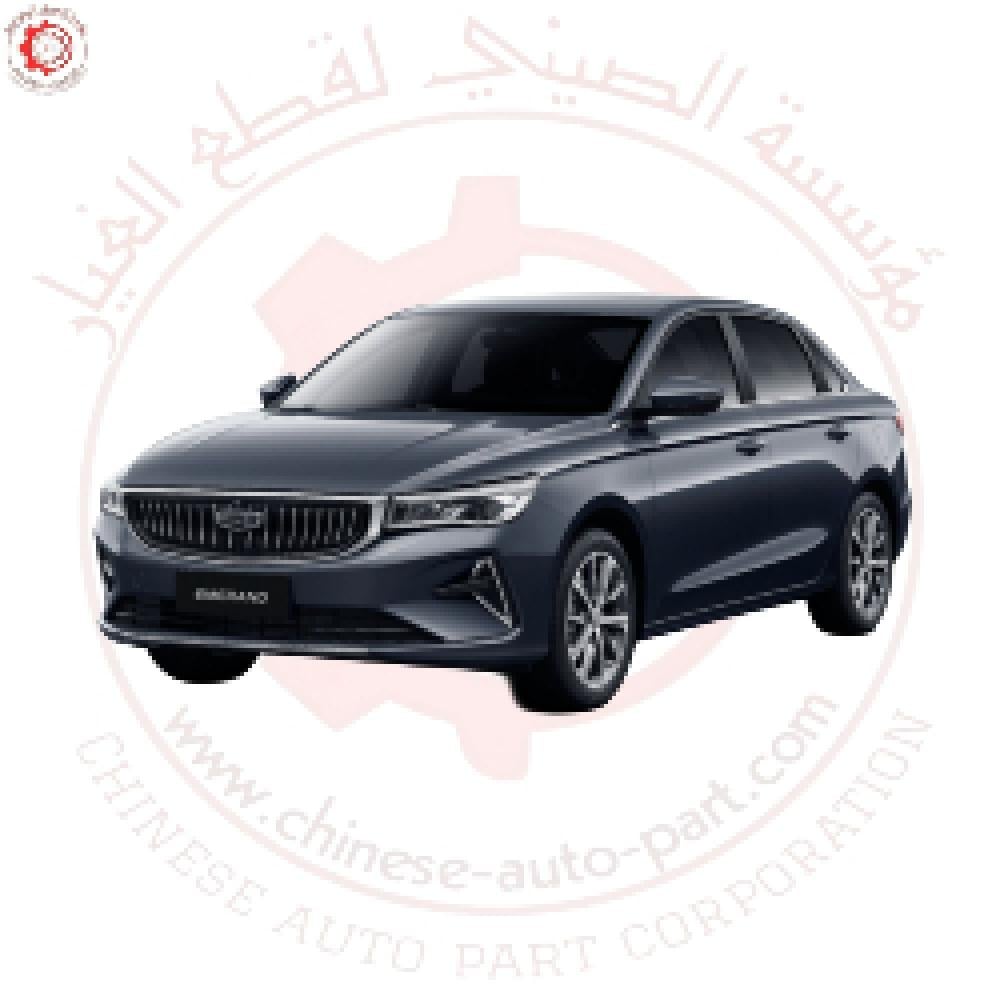 فحمات فرامل جيلي امجراند Brake Pad Geely Emgrand