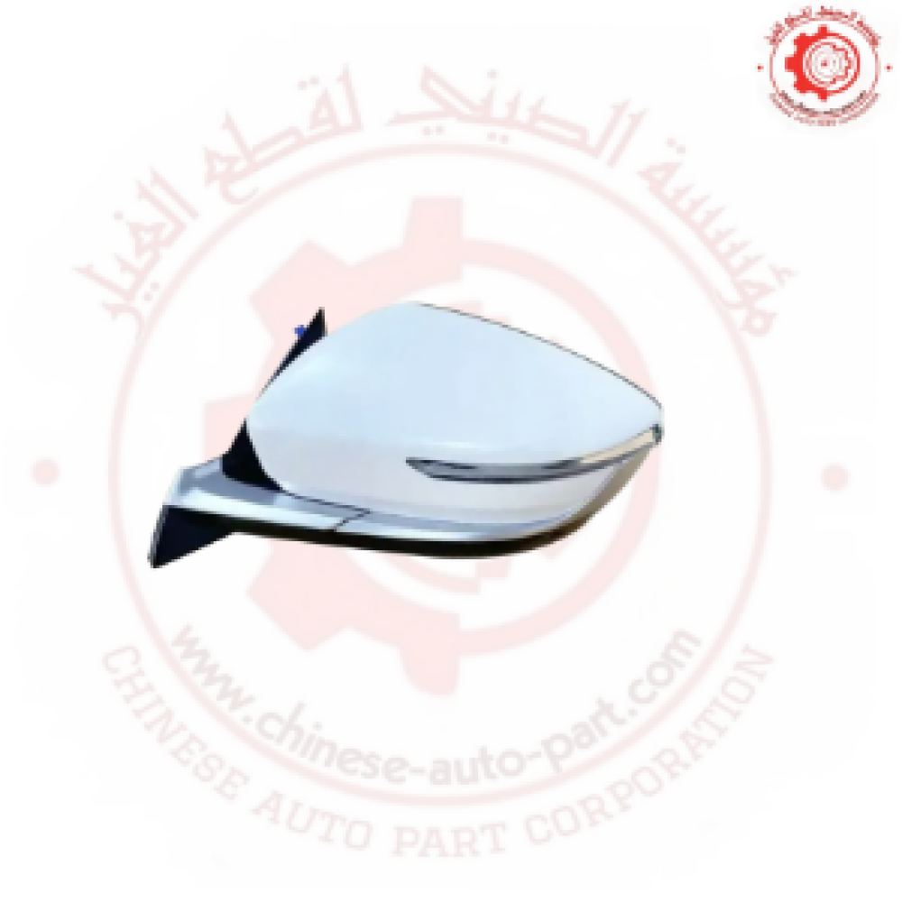 مراية جانبية يمين او يسار جيتور اكس 70 بلس Jetour Mirror X70 Plus