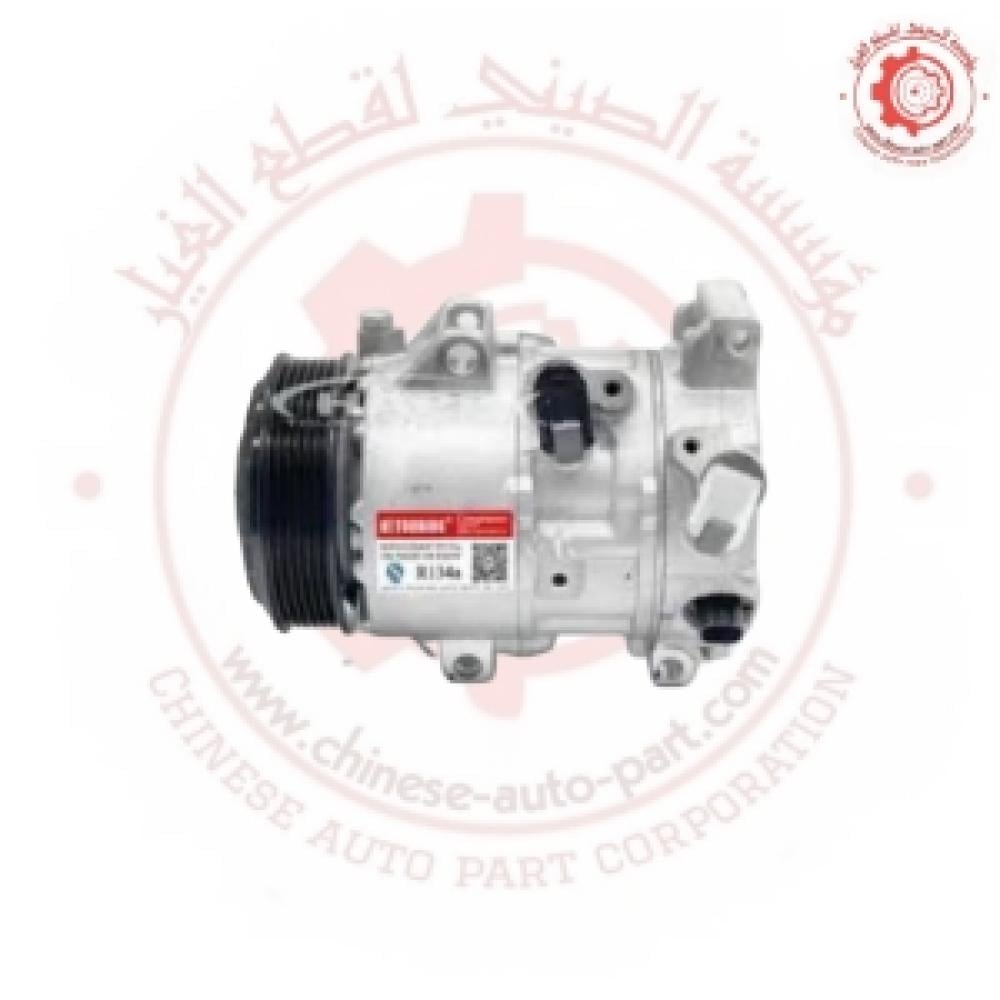 كمبروسر مكيف سيارة جي ايه سي جي اس 5  GAC GS5 Compressor AC