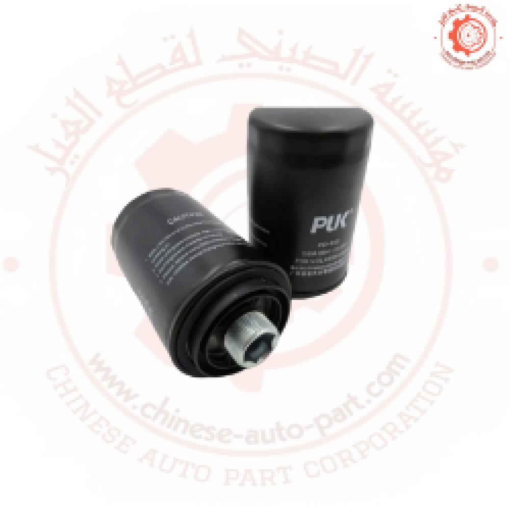 فلتر زيت هافال اتش 6 2019-2021 (HAVAL OIL FILTER H6 (EC01