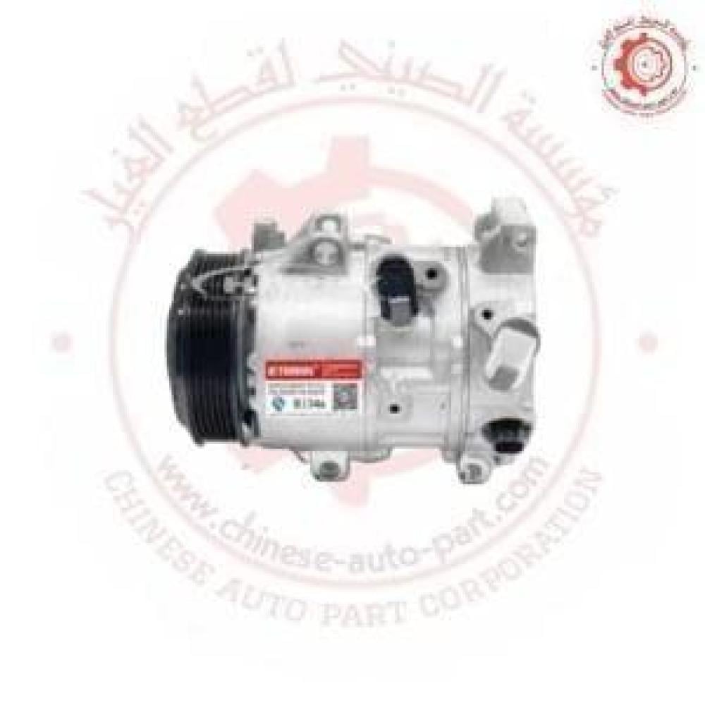 كمبروسر مكيف سيارة بايك يو 5 بلس -BAIC U5 Plus AC Compressor