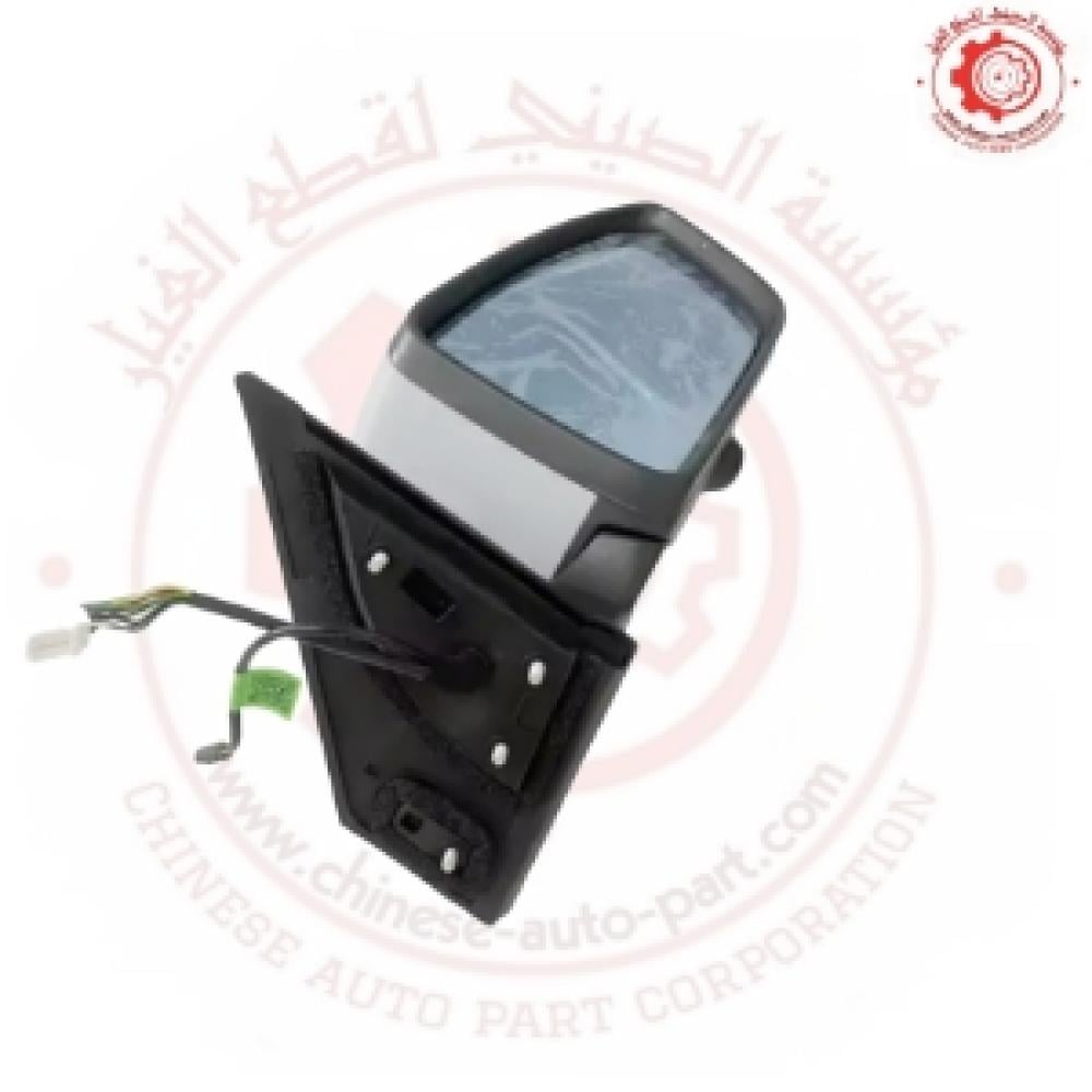 مراية جانبية يمين او يسار شيري جيتور اكس Chery Jetour Mirror X70 ( 20 )70