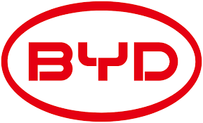 بي واي دي BYD