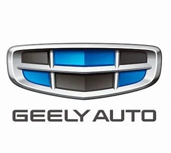 GEELY