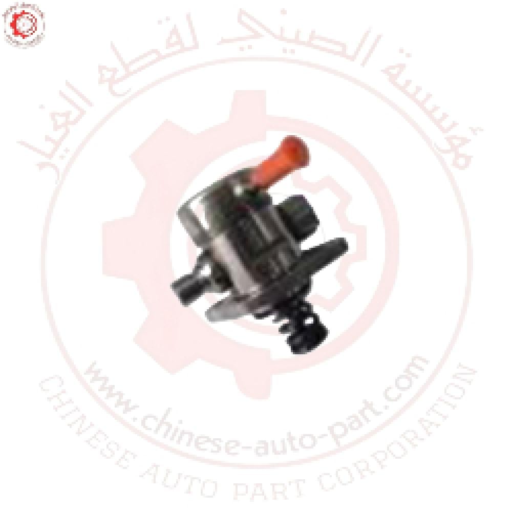 طرمبة بنزين الضغط العالي شانجان سي اس 35 بلس High Pressure Fuel Pump Changan CS35 PLUST