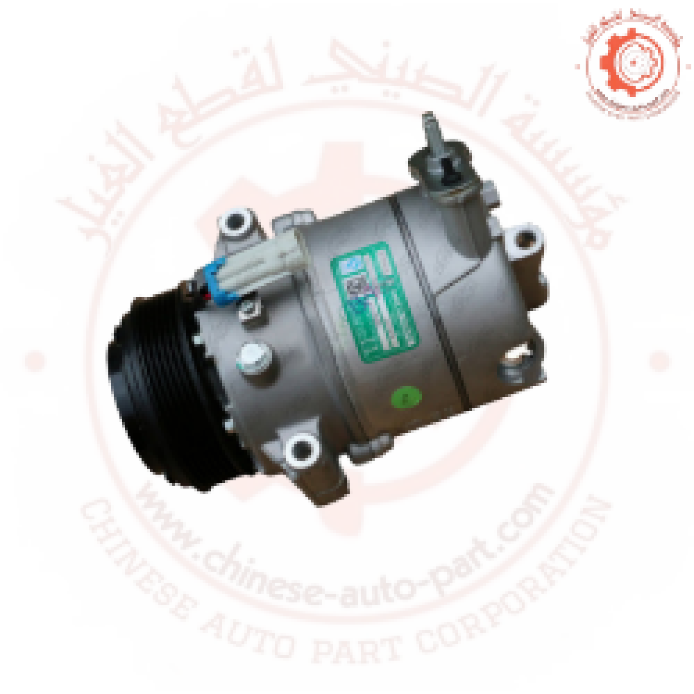 كمبروسر مكيف سيارة هافال اتش 6 Haval H6 Compressor AC