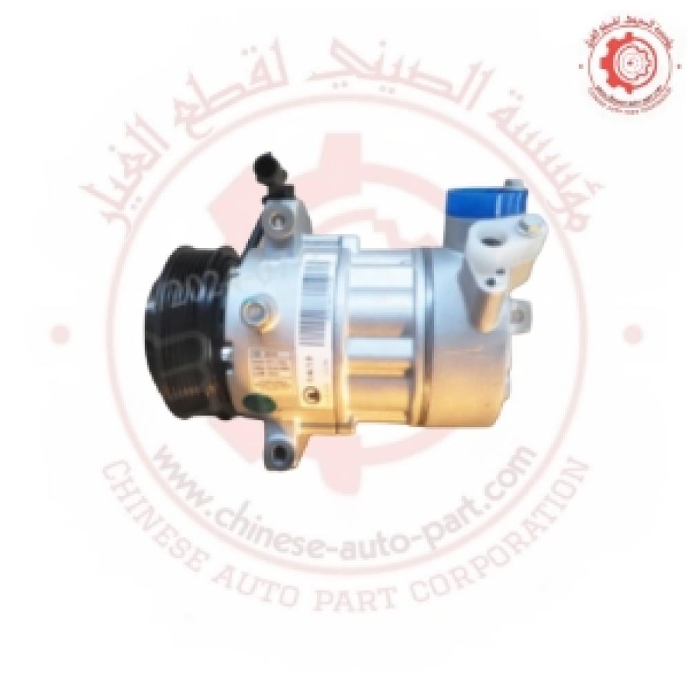 كمبروسر مكيف سيارة شانجان يو ني كي Changan UNI-K Compressor AC