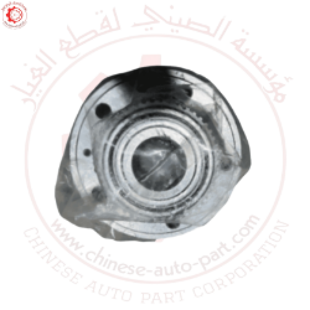 فلنجة كفر امامي بالرمان شانجان يوني تي Changan UNI-T Front Wheel Flange With Bearing