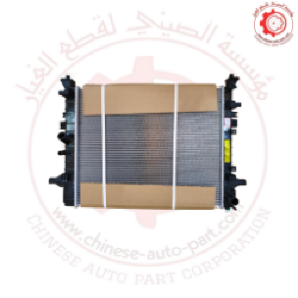 رديتر لديتر ماء شانجان سي اس 85 Changan CS85 Water Radiator