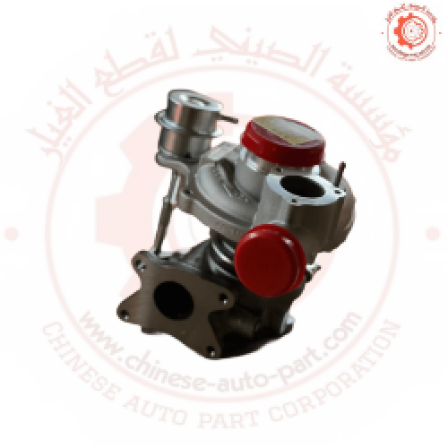 تيربو توربو ام جي أر اكس 8 Turbo MG RX8