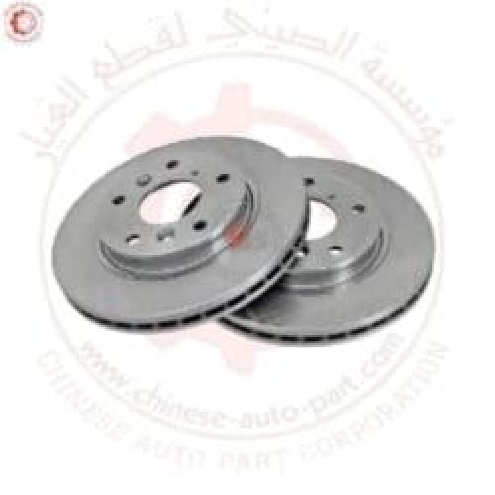 هوب خلفي ام جي  اتش اس  ـ Disc Rear Brake MG HS