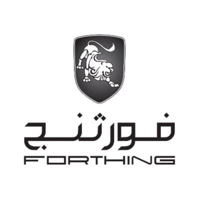 فورثينق Forthing