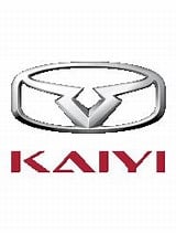 كايـي KAIYI