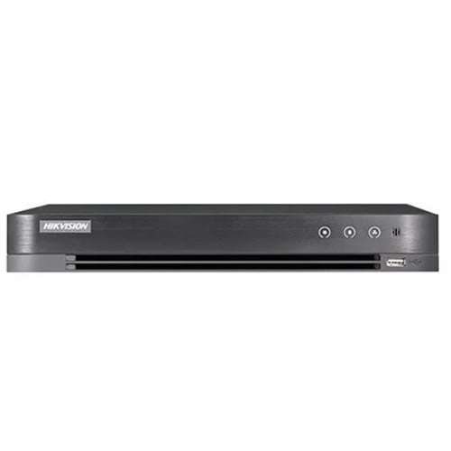 جهاز تسجيل هيك فيجن 8 قنوات دقة حتى 8 ميجا - DVR