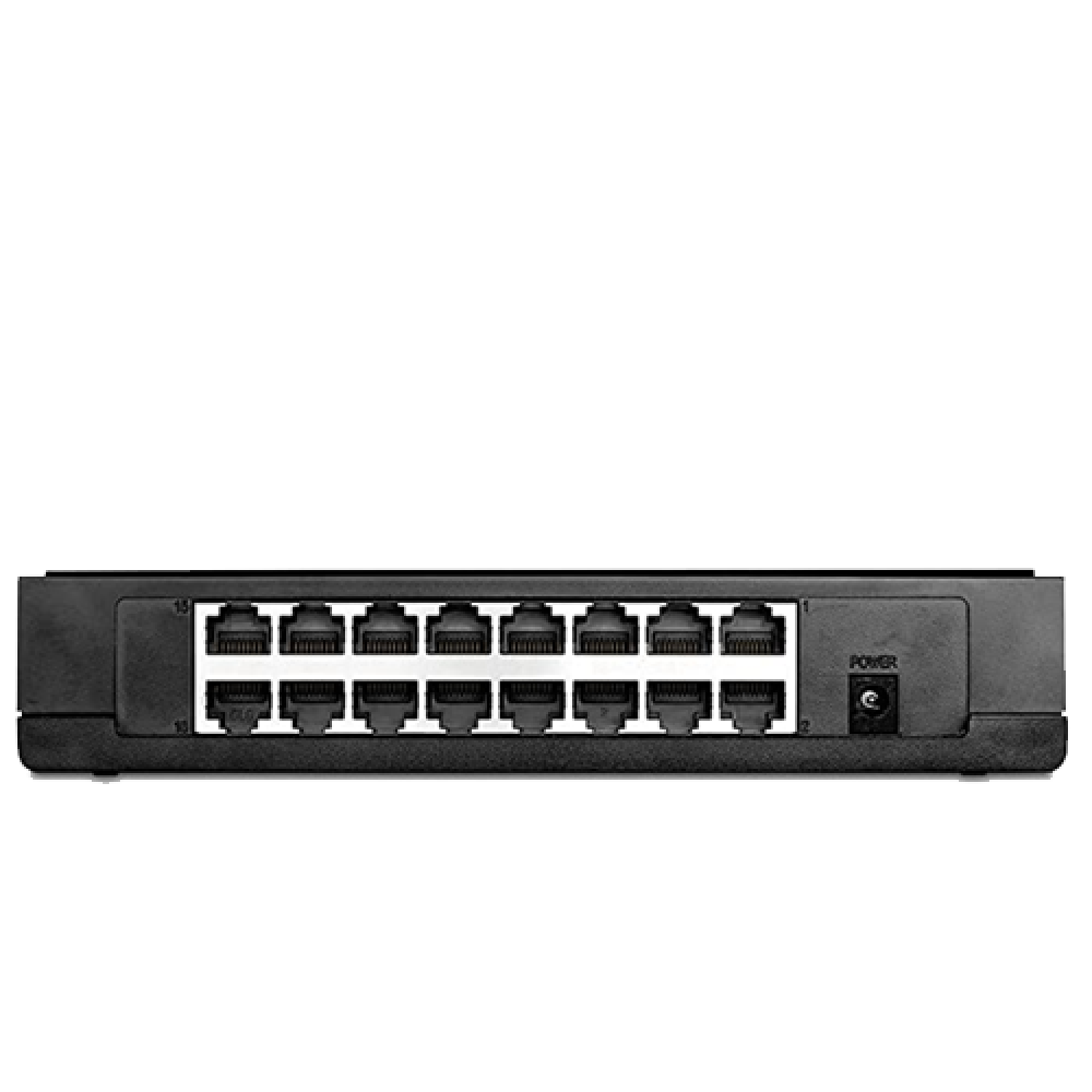 سويتش تبي لينك 16 مدخل 10100