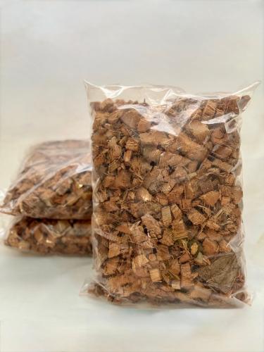 قشور جوز الهند - Coconut Husk Pieces