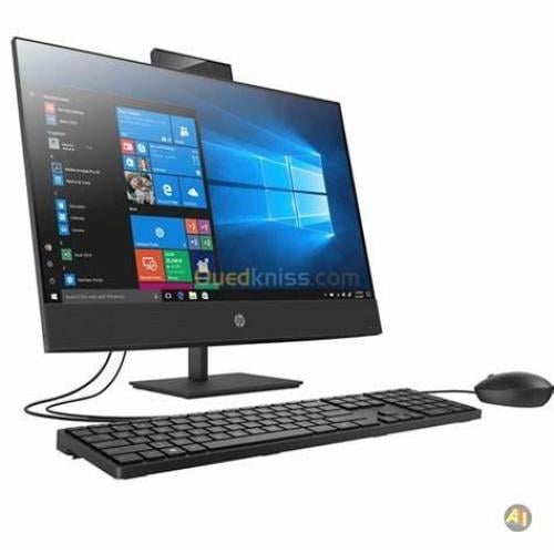 HP All IN One I7 الجيل الثامن