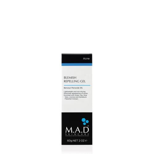 Blemish gel