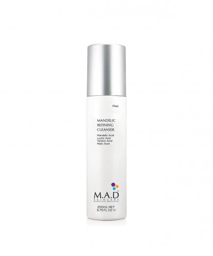 200 mlmlMANDELIC REFINING CLEANSER