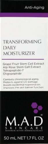 TRANSFORMING DAILY cream
