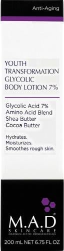 GLICOLIC whitening body Lotion