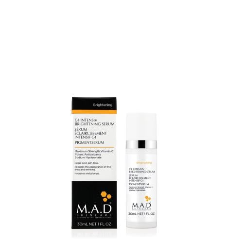 C4 intensive Brightening Serum
