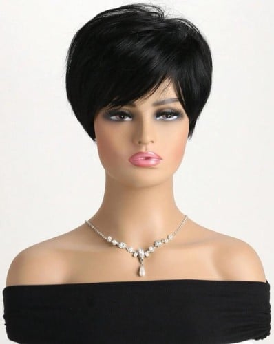 باروكه طبيعي بوي 561