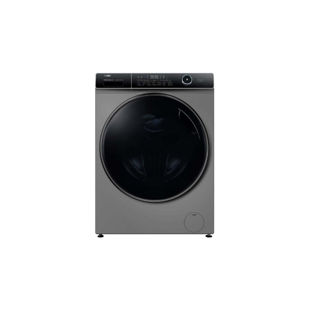 haier inverter front load washing machine