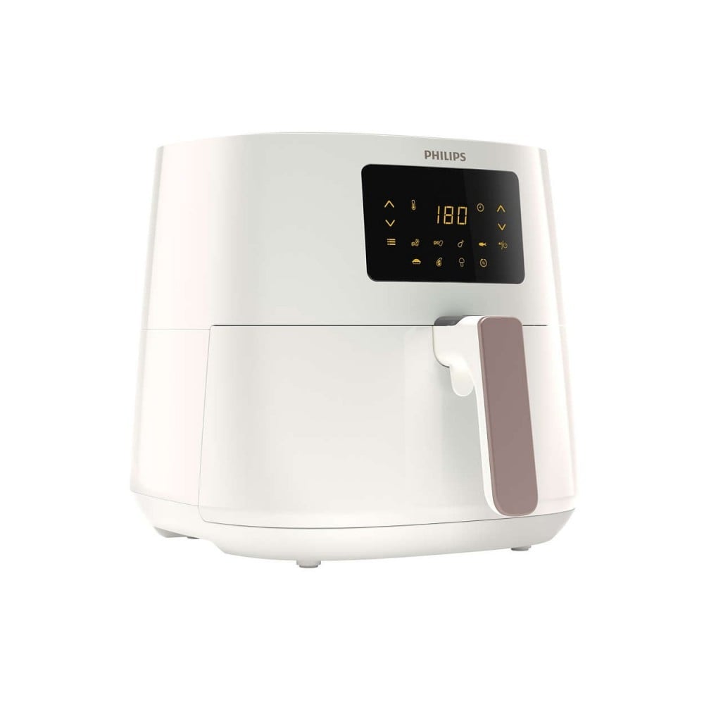 Philips fryer, with a capacity of grams, with a power 2000 watts - Beaute