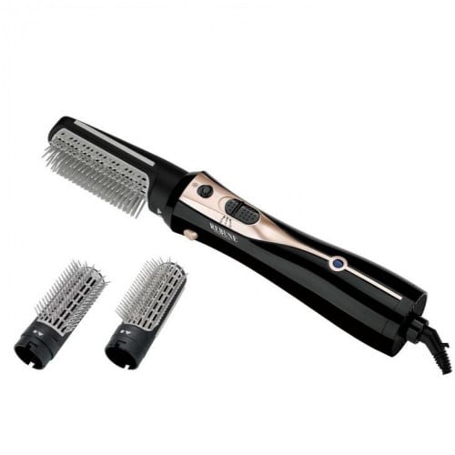 استشوار ريبون ايونات قطعتين1200W RE-2078-2 REBUNE...