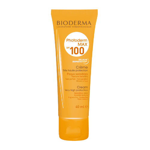 بيوديرما فوتوديرم ماكس SPF 100 كريم | 40مل