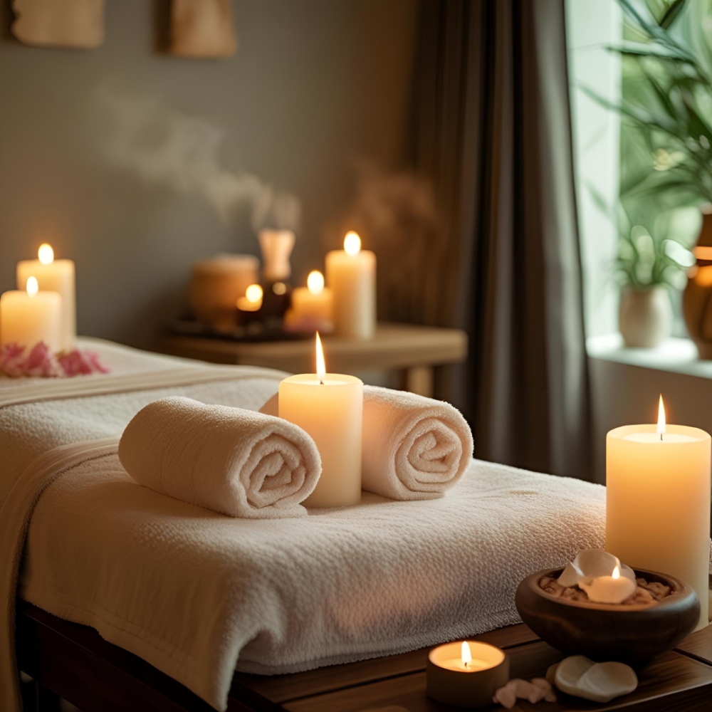 Benefits of Therapeutic Massage: How Does It Help Relieve Stress and Body Aches?