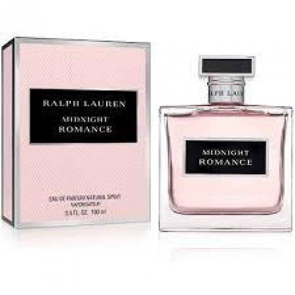 رالف لورين ميدنايت رومانس-فانيلا-Ralph Lauren Midnight Romance