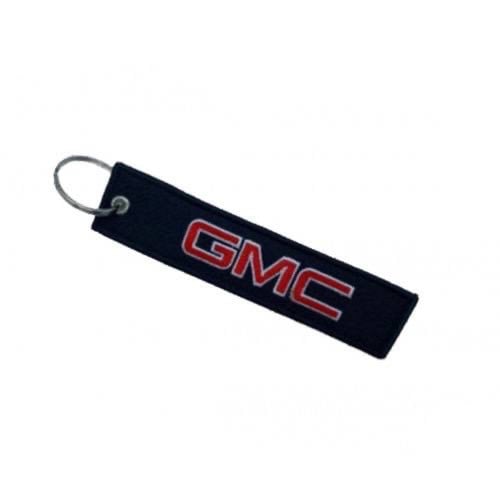 ميدالية GMC