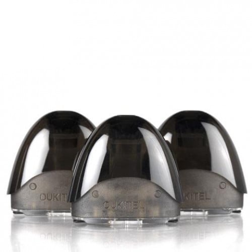 بودات سحبة نانو OUKITEL NANO Pod