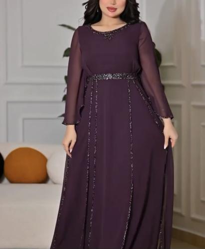 فستان العيد نسائي