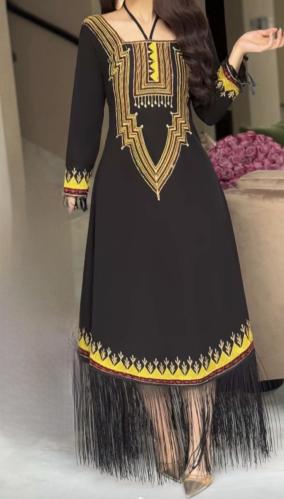فساتين التاسيس