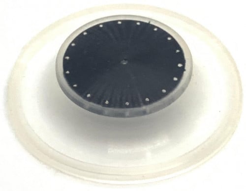 دايف رام بوشات VR مرحلة ثانية diaphragme