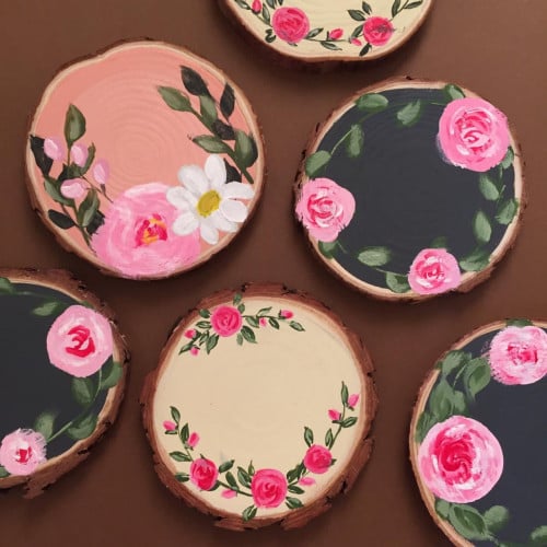 قاعدة كوب مورده