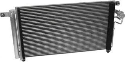 CONDENSER KIA RIO RIO 5 06-11 No 12627T  كوندنسر كيا ريو